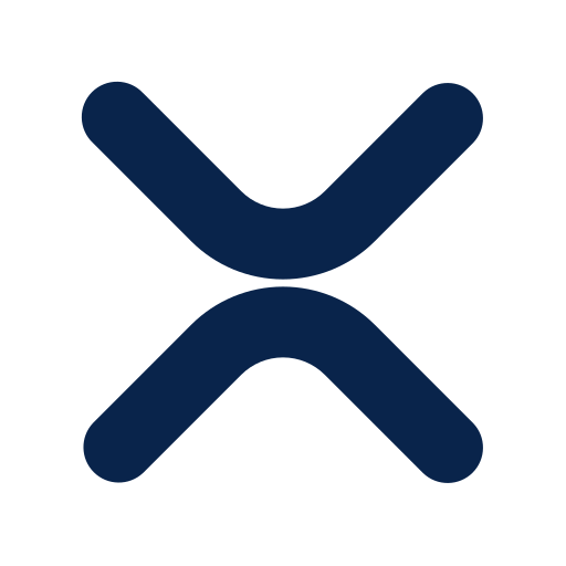 xrp, การเข้ารหัส ไอคอน