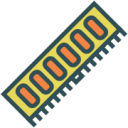 ram 图标