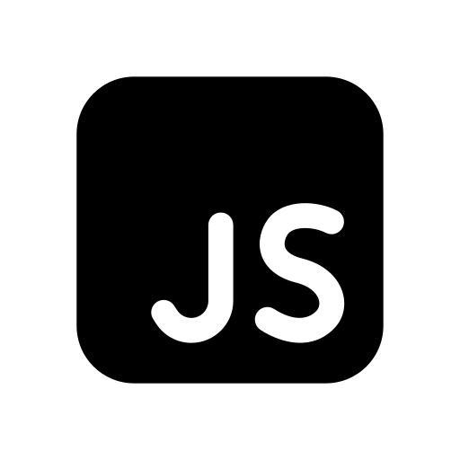言語, javascript, プロ アイコン