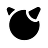 ソフトウェア, 営業, システム, os, freebsd アイコン