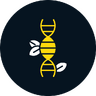显微镜, 实验室, 研究, 学习, 本书, 教育, 生物学 图标