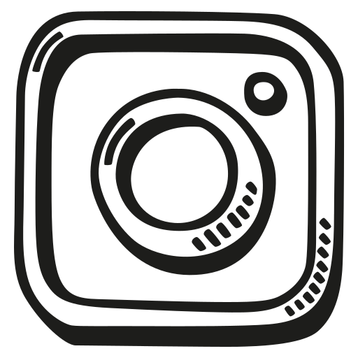 Instagram, 标志 图标