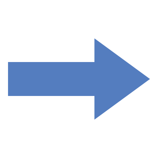 navigation, skip, sign, direction, arrow, next, right Icon