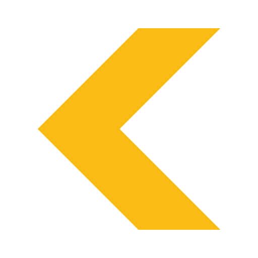return, previous, left, arrow, back, direction Icon