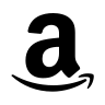 Amazon logo Icon