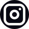 Instagram logo Icon