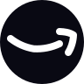 Amazon logo Icon