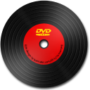 dvdrom x 아이콘