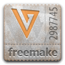 Freemake Icon