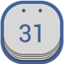 googlecal Icon