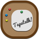 tapatalk アイコン