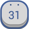 Googlecal Icon