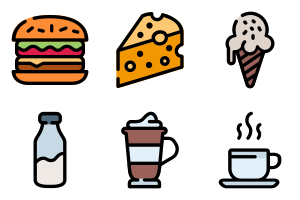 Food And Beverage - Filled Line