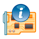 HW信息wardware 图标