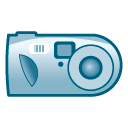 camara Pictogram