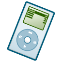Icône ipod