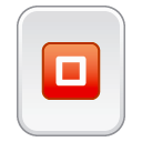 krec的, filerec 图标