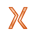 x 图标