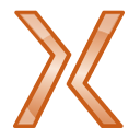 x 신청 아이콘