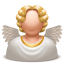 Icono angel