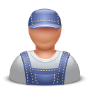 Icona contractor