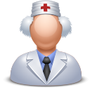 doctor Pictogram