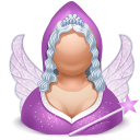 Icona fairy