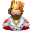 king Icon