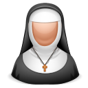 nun Ikon