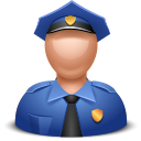 Icono officer