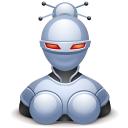 robotess 图标