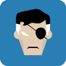 Icona Nick fury