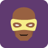 blankman Icon