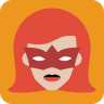 firestar Icon