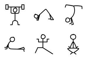 stick figure