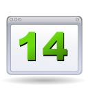 14 图标