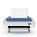 KJobViewer 图标