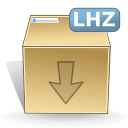 LHZ رمز