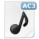 ac3 을 아이콘
