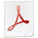 acroread アイコン