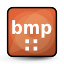 bmp رمز