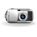 camara アイコン