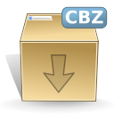 cbz 图标