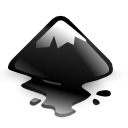 inkscape 아이콘