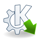kget 图标