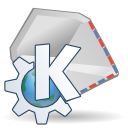 kmail 图标