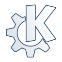 kmenu Pictogram