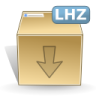 LHZ رمز