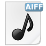 Aiff 图标