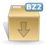 Bz2 رمز